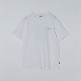 POMPEII BRAND: BURGERS IN BED TEE／シップス（SHIPS）