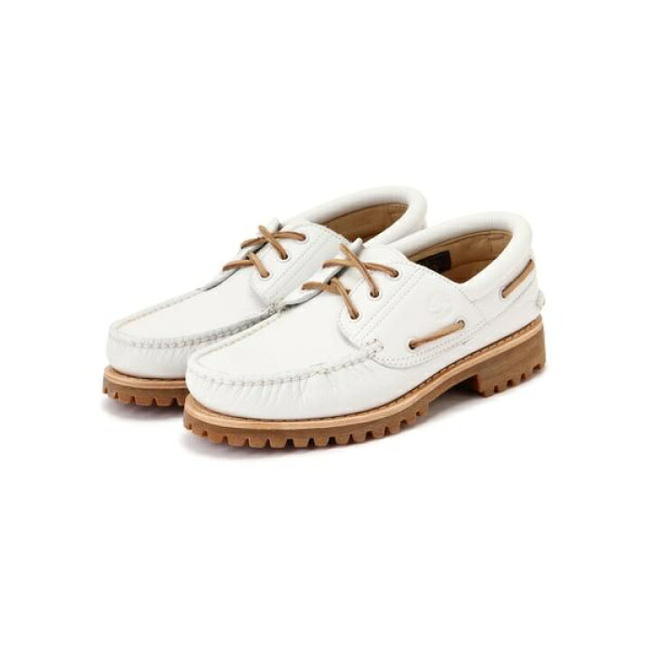 楽天市場】Timberland／ティンバーランド／3 EYE CLASSIC LUG 