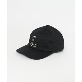 LACOSTE　LロゴCAP／アーバンリサーチ サニーレーベル（URBAN RESEARCH SonnyLabel）