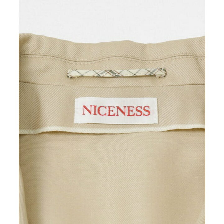 楽天市場】NICENESS BOYCE／アーバンリサーチ（URBAN RESEARCH 