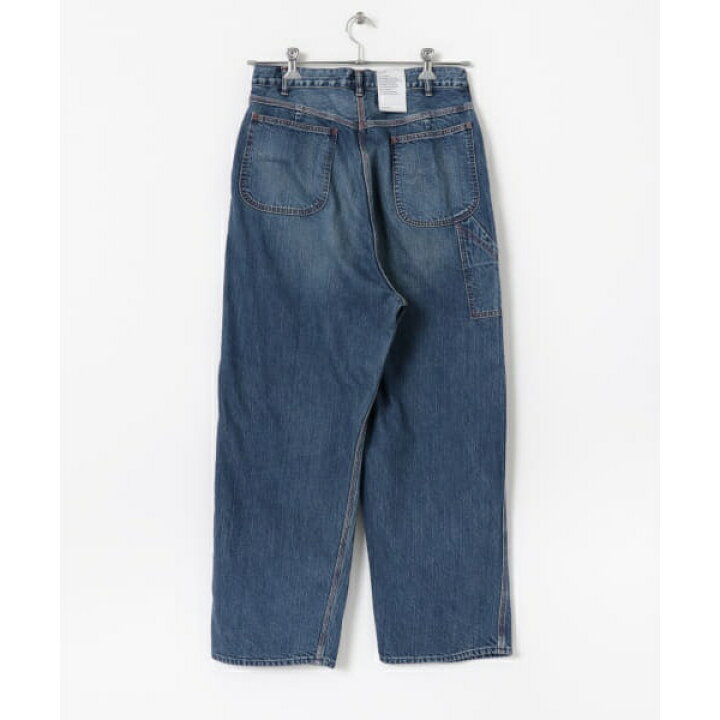 楽天市場】CIOTA Painter Pants (11.5oz)／アーバンリサーチ（URBAN 