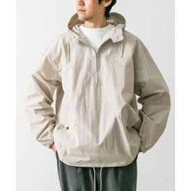 ENDS and MEANS　Anorak Jacket／アーバンリサーチ ドアーズ（URBAN RESEARCH DOORS）