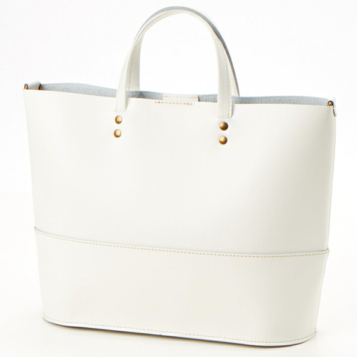 楽天市場】Ag+LEATHER BLACK＆WHITE 抗菌 TOTE／タイドウェイ（TIDEWAY 