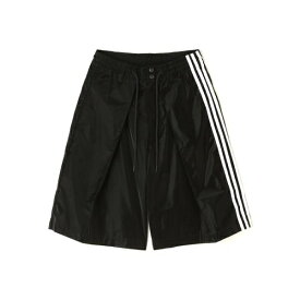 Y-3／ワイスリー／TRP BLK SHORTS／エルエイチピー（LHP）