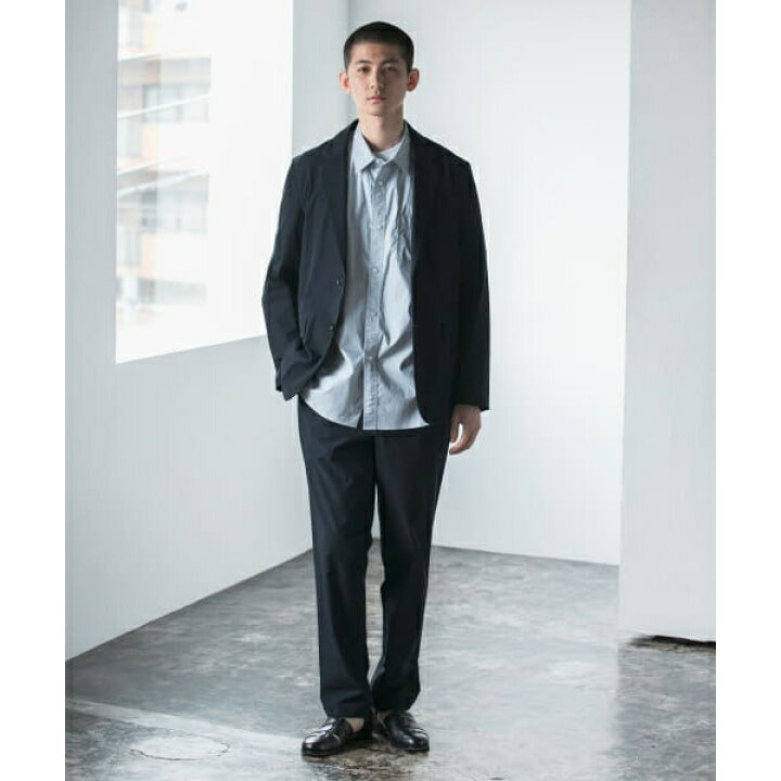 楽天市場】『UR TECH DRYLUXE』DRY LUXE 2B JACKET／アーバンリサーチ 