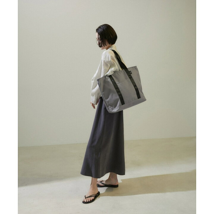 楽天市場】【KiU for SALON（キウ）】[撥水加工]別注トートバッグ 