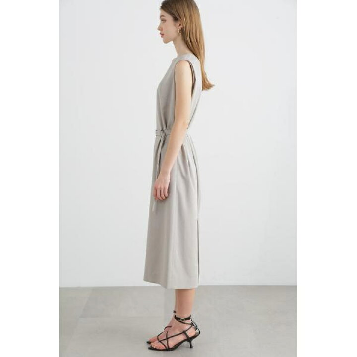 楽天市場】◇リネンライクライトツイルワンピース／ピンキー＆ダイアン  