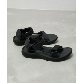 【Teva / テバ】HYDRATREK SANDAL／ジュンレッド（JUNRed）