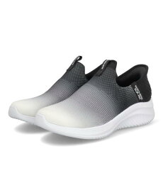 SKECHERS SLIP-INS ULTRA FLEX 3.0-BEAUTY BLEND 軽量／スケッチャーズ（SKECHERS）