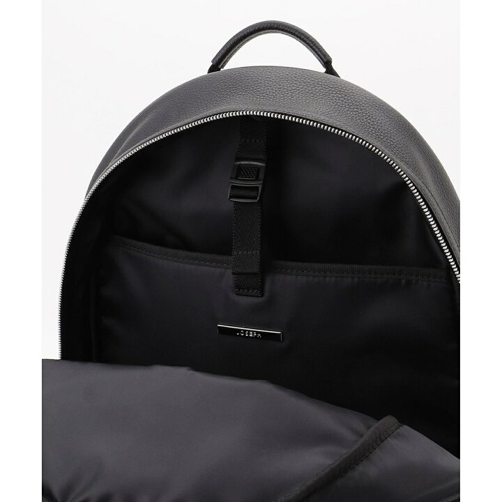 楽天市場】オールレザーシュリンク DAYPACK／ジョゼフ オム（JOSEPH 