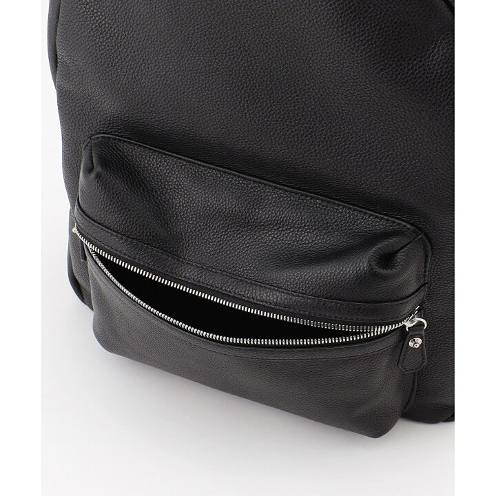楽天市場】オールレザーシュリンク DAYPACK／ジョゼフ オム（JOSEPH 