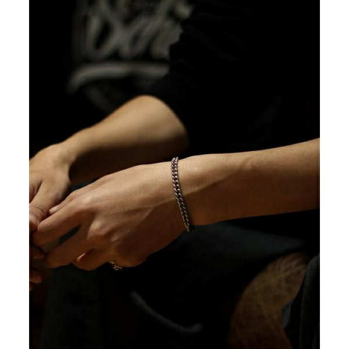 楽天市場】meian／メイアン／STERLING SILVER KIHEI BRACELET／キヘイ 