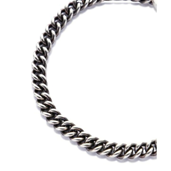 楽天市場】meian／メイアン／STERLING SILVER KIHEI BRACELET／キヘイ