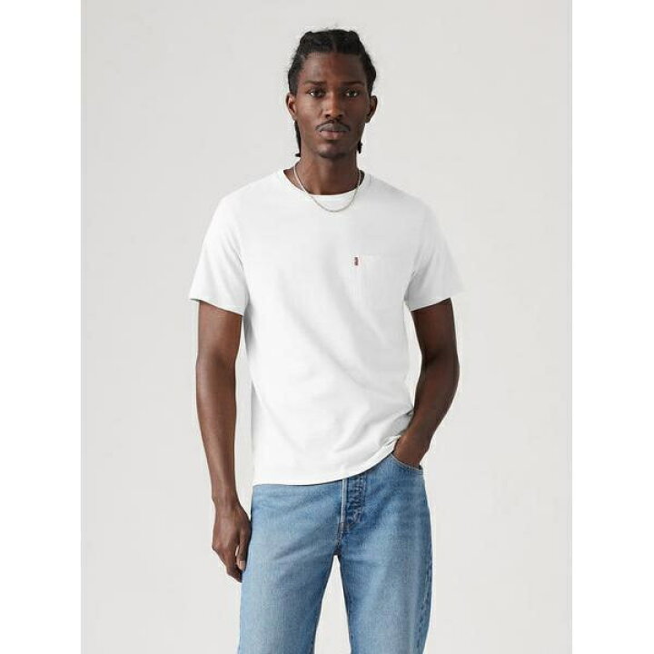 楽天市場】ヘビーウェイト ポケット Tシャツ ホワイト BRIGHT WHITE 