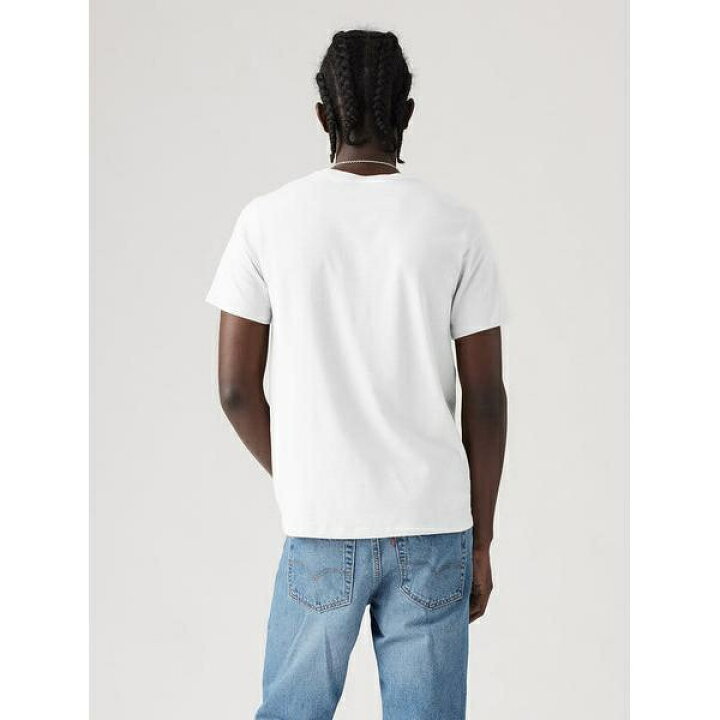 楽天市場】ヘビーウェイト ポケット Tシャツ ホワイト BRIGHT WHITE 