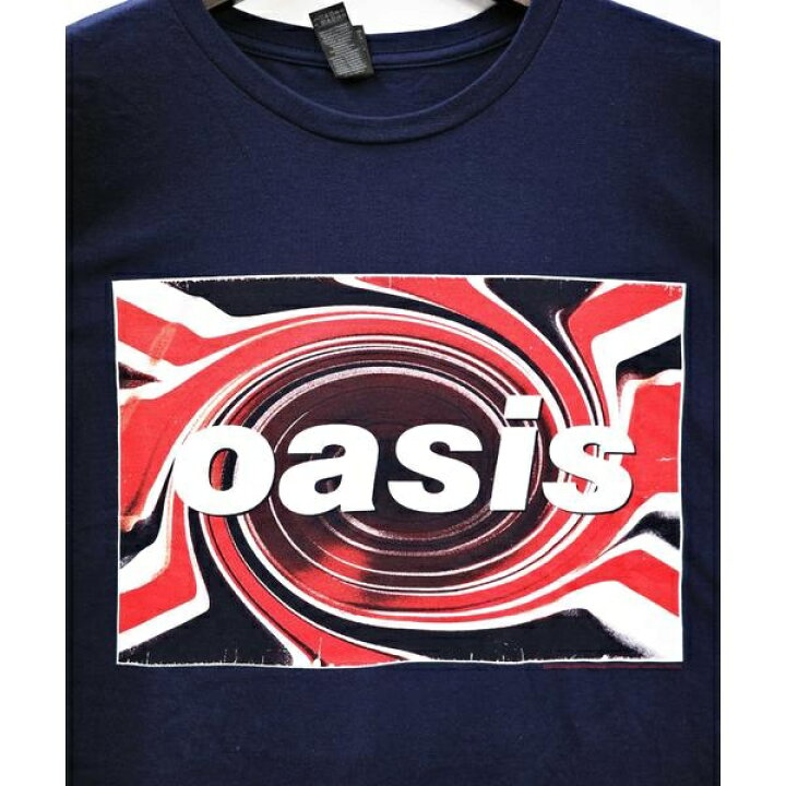 楽天市場】OASIS／オアシス UNION JACK S／S TEE ユニオンジャックT 