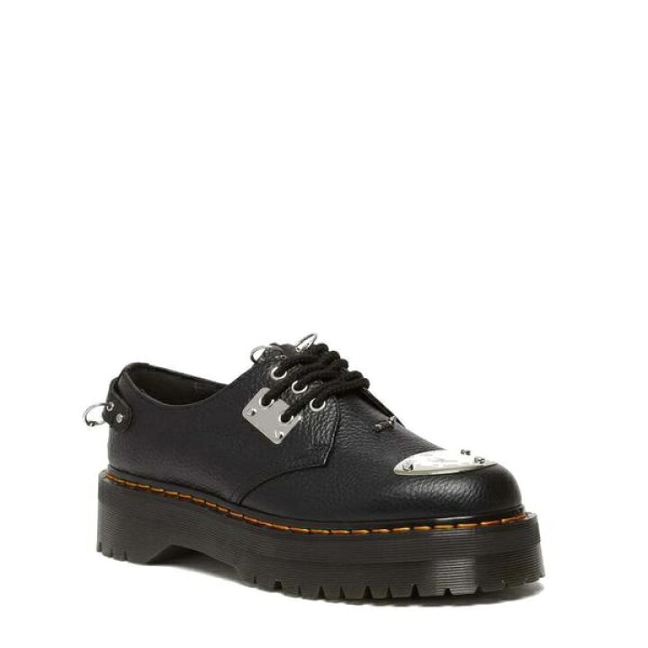 楽天市場】Dr.Martens／ドクターマーチン／1461 QUAD ハードウェア 3 