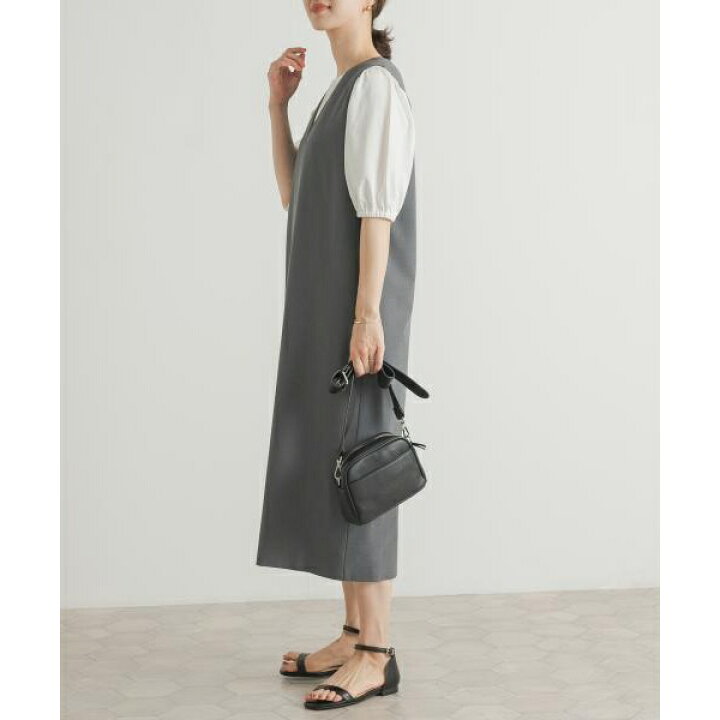 楽天市場】『UR TECH DRYLUXE』ストレートラインジャンパースカート 