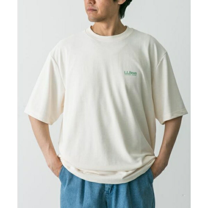 楽天市場】L.L.Bean Sumner Short-Sleeve T-shirts／アーバンリサーチ 