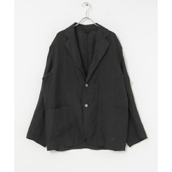 楽天市場】YLEVE LINEN POPLIN JACKET／アーバンリサーチ（URBAN 