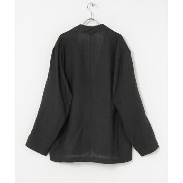 楽天市場】YLEVE LINEN POPLIN JACKET／アーバンリサーチ（URBAN 