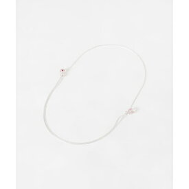 Sisi Joia　ROSEE Necklace Sautoir／アーバンリサーチ（URBAN RESEARCH）