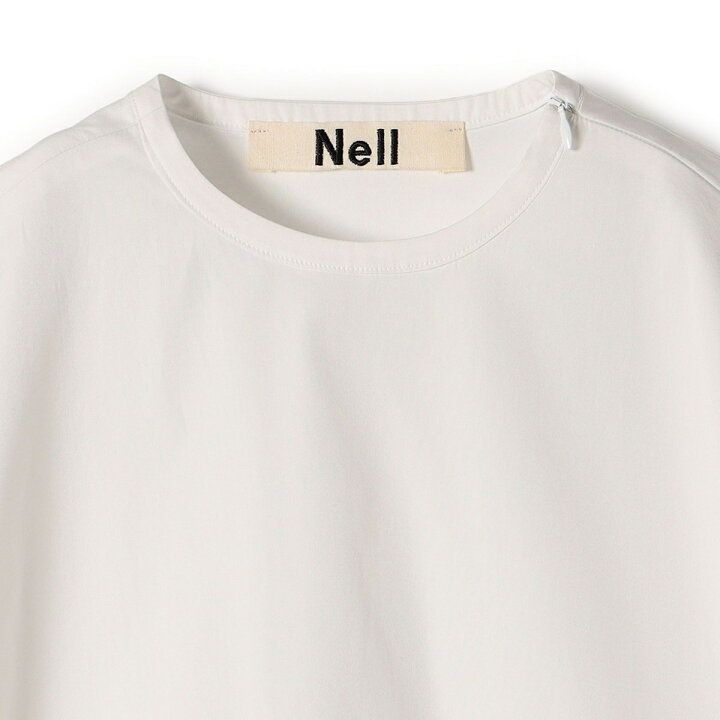 楽天市場】【SHIPS別注】Nell:〈手洗い可能〉サイドジップ ブラウス 