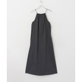 le　HALTER-NECK DRAWSTRING ONE-PIECE／アーバンリサーチ ロッソ（URBAN RESEARCH ROSSO）