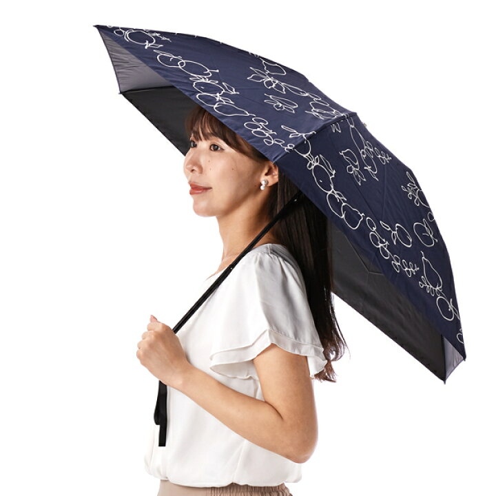 楽天市場】JILL STUART（ジル スチュアート）フルーツプリント晴雨兼用 