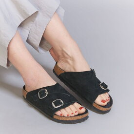 【別注】＜BIRKENSTOCK＞ZURICH サンダル／ビューティー＆ユース ユナイテッドアローズ（BEAUTY＆YOUTH）