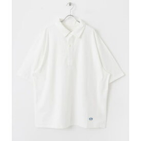 ARMY TWILL　Back Jersey Pullover Shirts／アーバンリサーチ サニーレーベル（URBAN RESEARCH SonnyLabel）