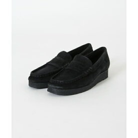 Clarks　Wallabee Loafer／アーバンリサーチ（URBAN RESEARCH）