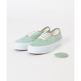 VANS　Authentic Reissue 44／アーバンリサーチ（URBAN RESEARCH）