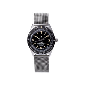 Naval Watch Produced By LOWERCASE FRXB001／ナバル ウォッチ（NAVAL WATCH）