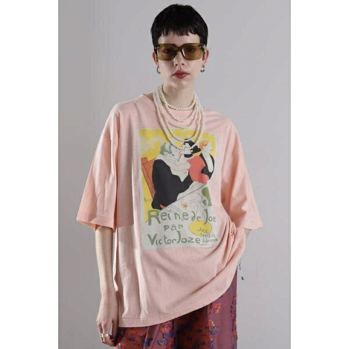 楽天市場】アートグラフィックTシャツ／ローズバッド（ROSE BUD 
