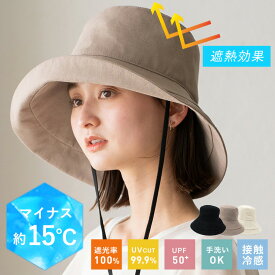 マイナス15℃遮熱キャペリンハット【aroco/アロコ】 ／ヴィータフェリーチェ（VitaFelice）