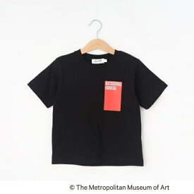 【THE MET】コラボTシャツ／デッサン（Dessin）