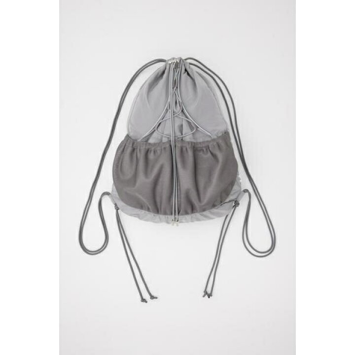 楽天市場】SPORTY DETAIL KNAPSACK／スライ（SLY） : 丸井（マルイ 