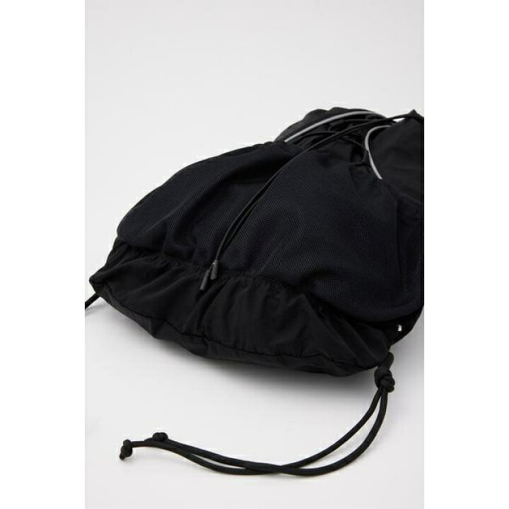 楽天市場】SPORTY DETAIL KNAPSACK／スライ（SLY） : 丸井（マルイ 