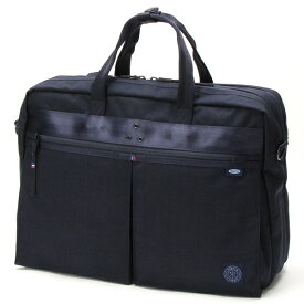 NEWTON 3 WAY BRIEFCASE／ポータークラシック（Porter Classic）