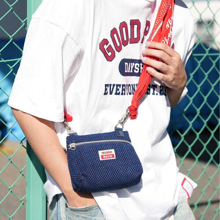 楽天市場】OHARIKO MAFIA KENDO MINI SHOULDER BAG S／ポーター 