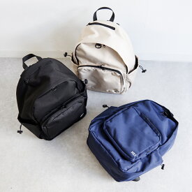 MEI(メイ) / リュックサック バックパック BACK PACK【233007】／シュークローゼットセレクト（SHOE CLOSET SELECT）