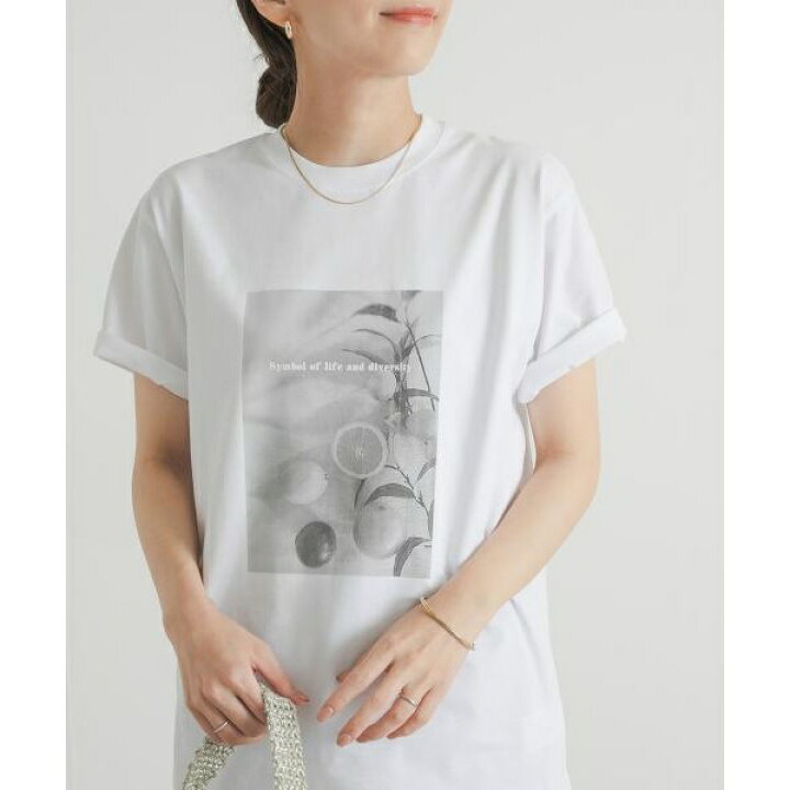 楽天市場】フォトプリントTシャツ／アーバンリサーチ ドアーズ（URBAN 