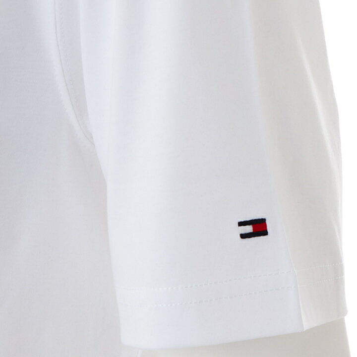 楽天市場】ヘラディッククレストTシャツ／トミー ヒルフィガー（Tommy 