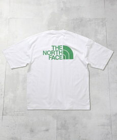 【THE NORTH FACE/ザ ノース フェイス】S/S simple color scheme／フューズ（FUSE）