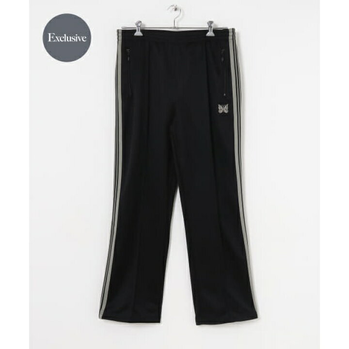 楽天市場】『別注』Needles×UR Track Pants／アーバンリサーチ（URBAN 
