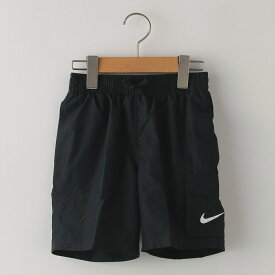 NIKE:120～160cm / VOYAGE 6 VOLLEY SHORTS／ナイキ（NIKE）