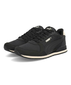 PUMA プーマ ST RUNNER V3 NL BG レディーススニーカー／プーマ（PUMA）