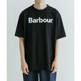 Barbour　OS Beacon logo T-Shirts／アーバンリサーチ（URBAN RESEARCH）