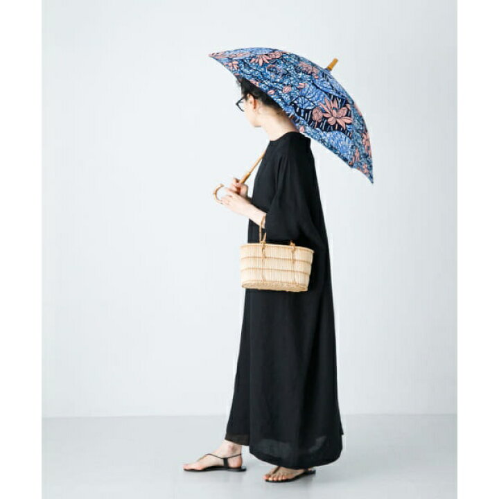 楽天市場】『2サイズ展開』リネンレーヨンワイドワンピース／かぐれ  